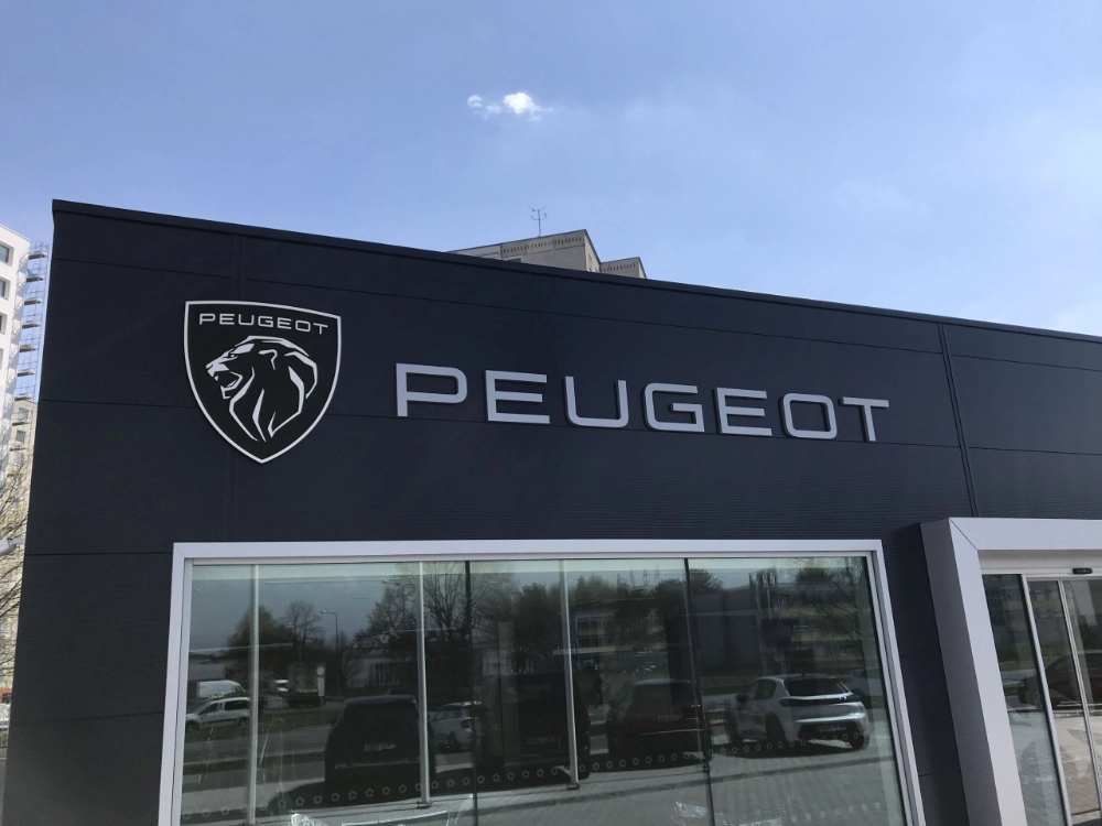 Peugeot