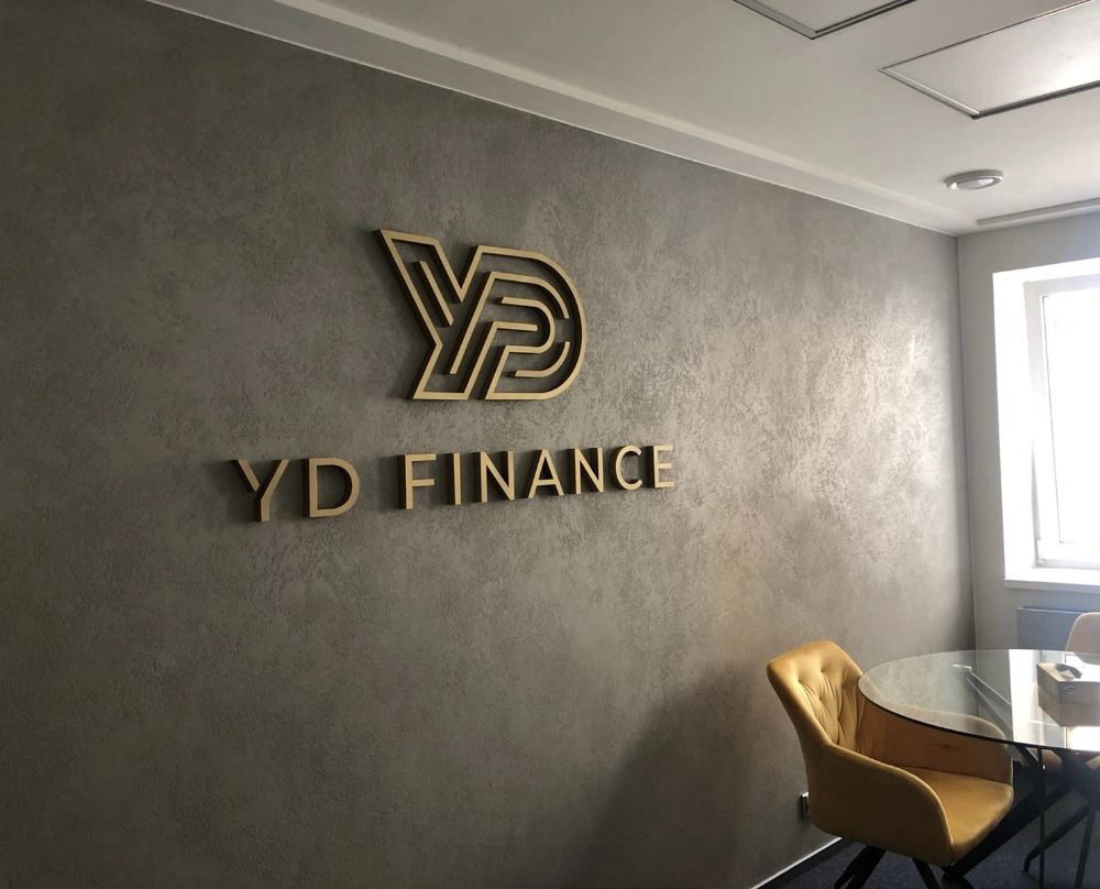 YD Finance
