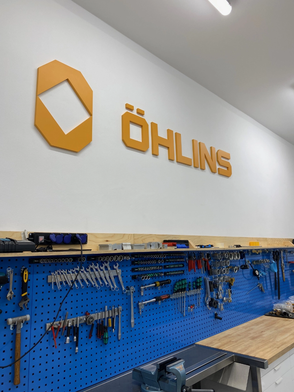 ÖHLINS