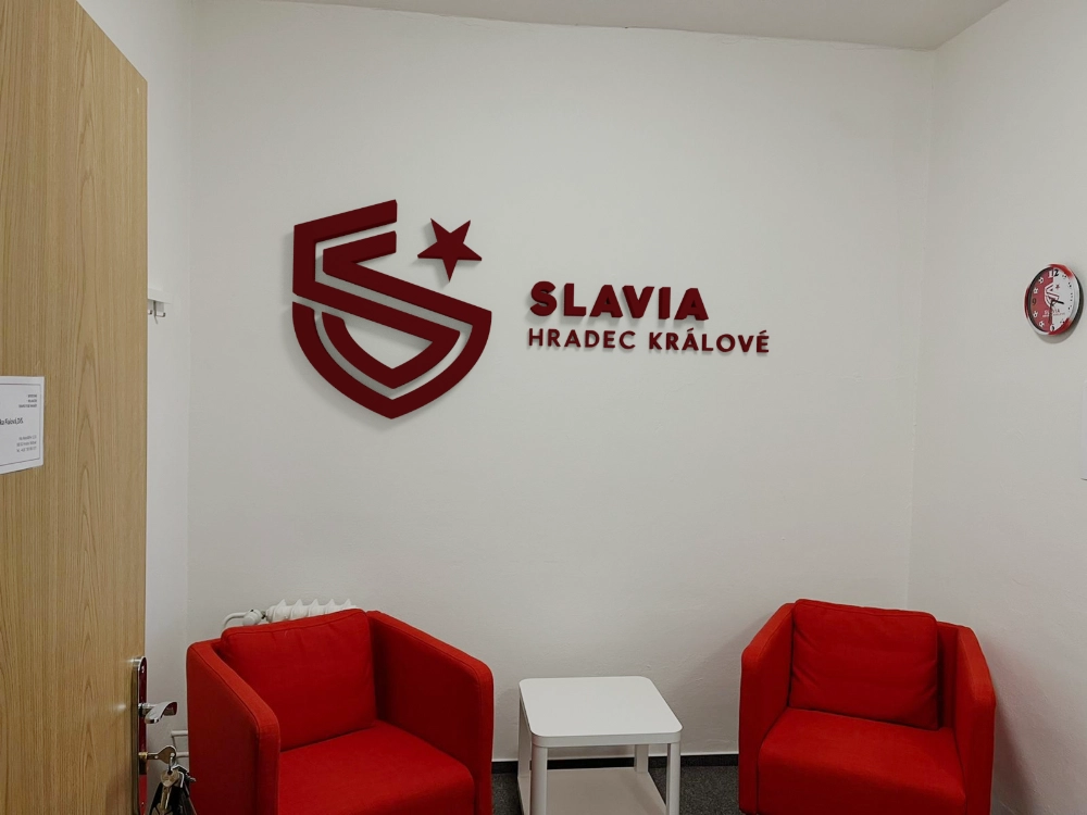 Slavia Hradec Králové