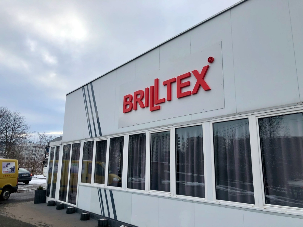 Brilltex