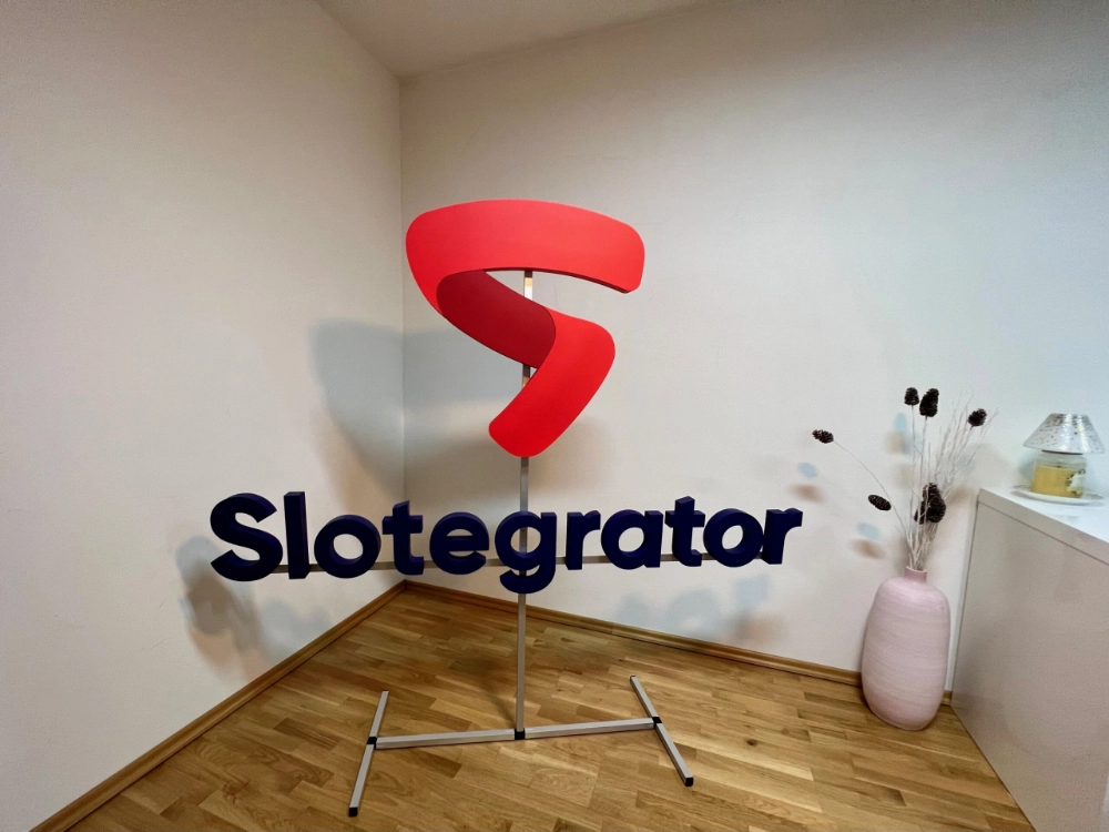 Slotegrator