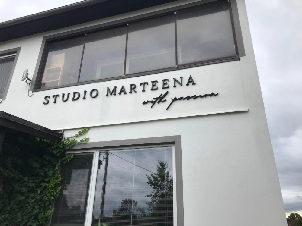 Studio Marteena